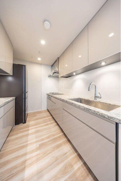 Luxury 3BR Near Yokohama Bay - View 1
