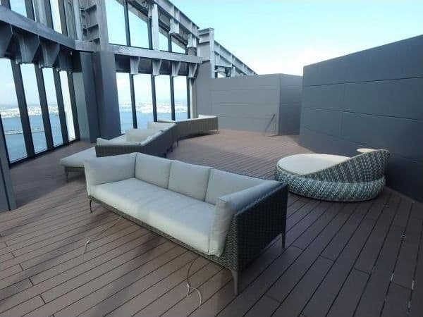 Modern 2BR Steps from Bashamichi Station in Yokohama - View 1
