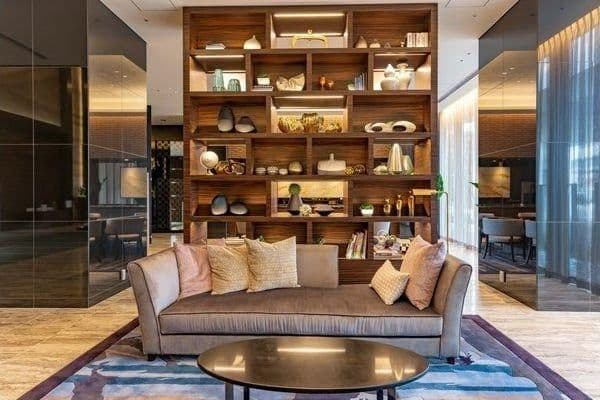 Spacious 2BR Luxury Apartment Near Minatomirai - View 1