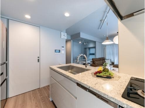 Luxury 3BR Near Sakuragicho Station in Yokohama - View 1