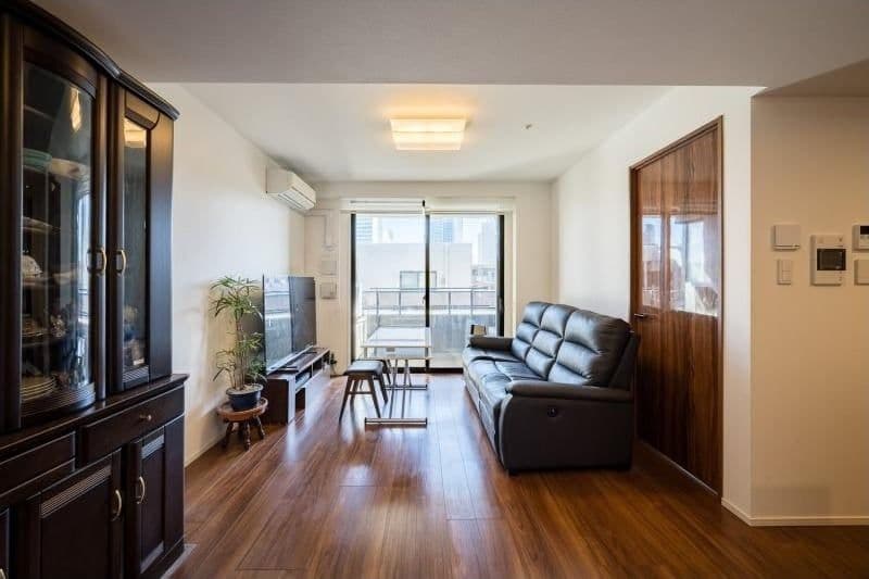 Luxury 3BR Near Sakuragicho Station - View 1