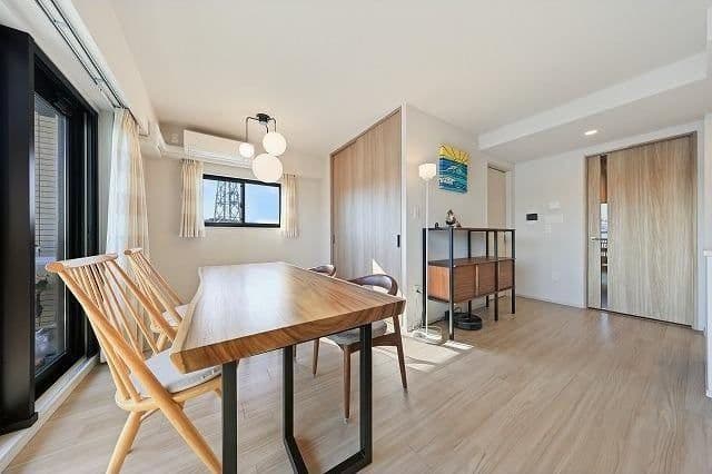 Modern 2BR Near Nishi Yokohama Station - View 1