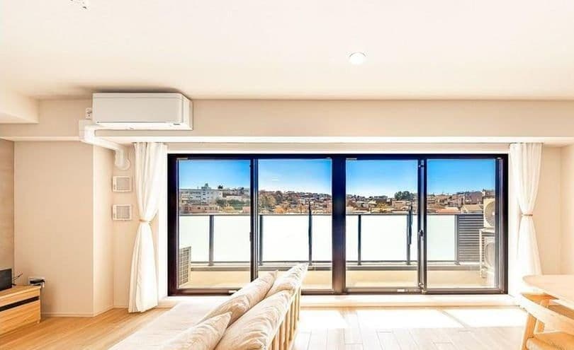 Brand New 3BR Near Nishi Yokohama Station - View 1
