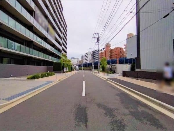 Modern 2BR Near Hinumabashi Station - View 1