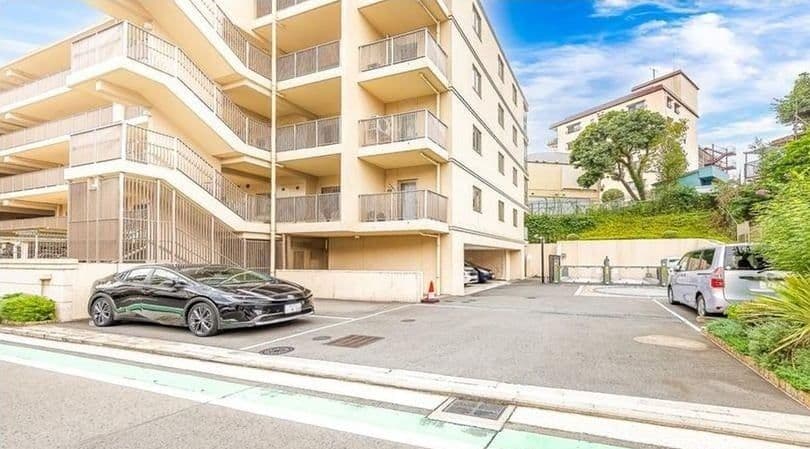 Spacious 3BR Apartment in Yokohama - View 1