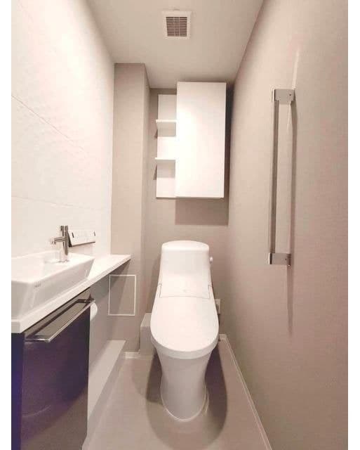 Bright 2BR with Den Near Hiranumabashi Station - View 1