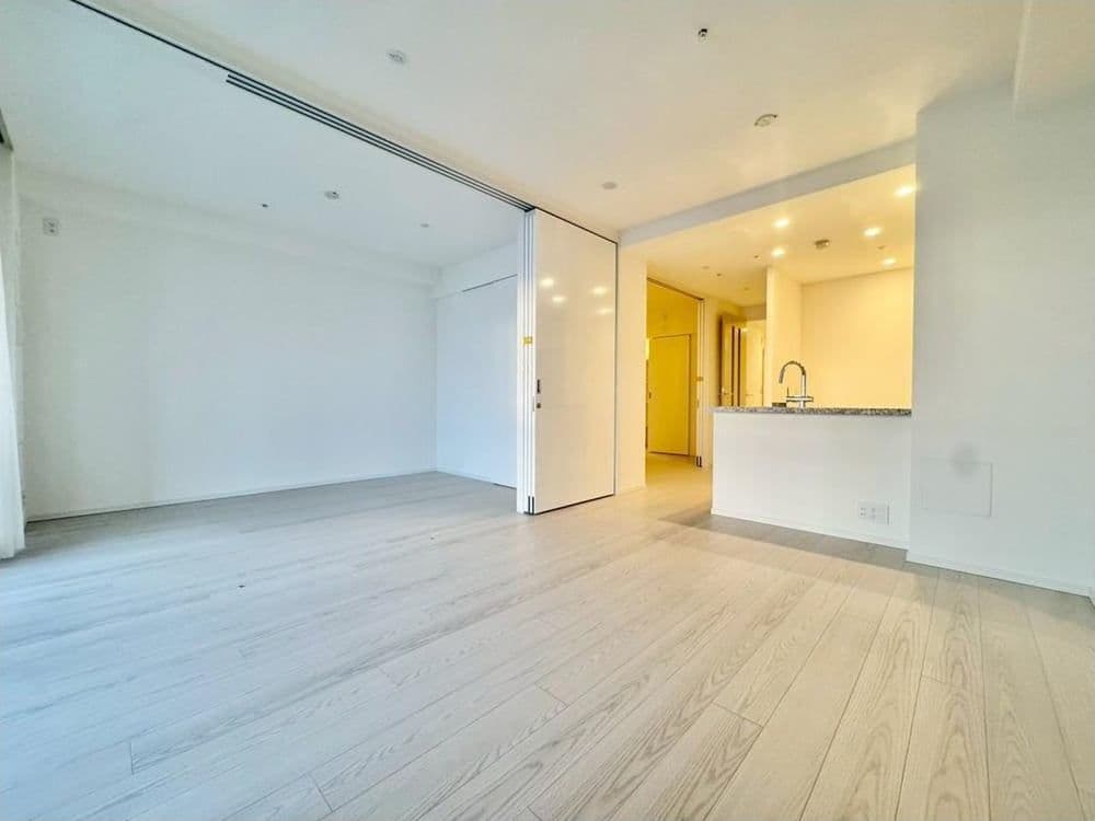 Newly Built 2BR, 5 Mins to Yokohama Station - View 1
