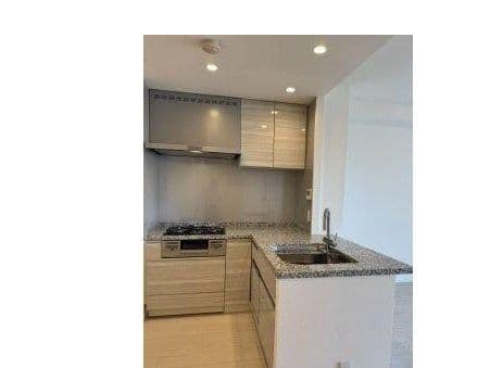 Brand New 2BR, 5-Min Walk to Yokohama Station - View 1