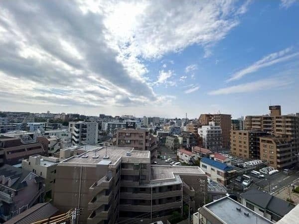 Grand 3BR Penthouse Near Takashimacho Station - View 1