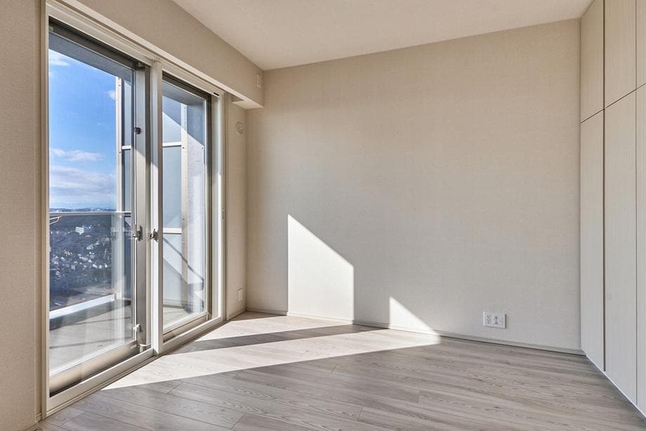 New Construction 3BR, 1 Min from Hazawa Station - View 1