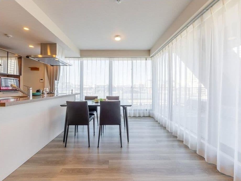 Bright 2BR Just 5 Mins from Keikyu Higashi-Kanagawa - View 1