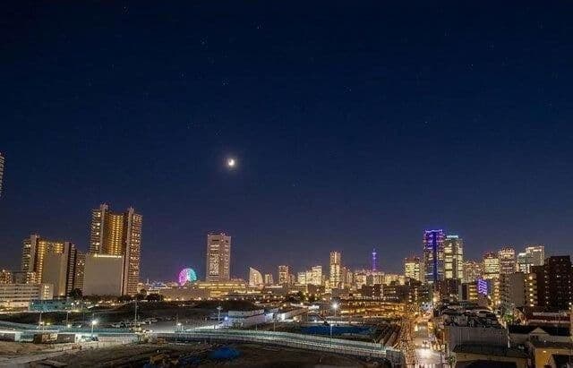 Modern 3BR Near Higashi-Kanagawa Station - View 1