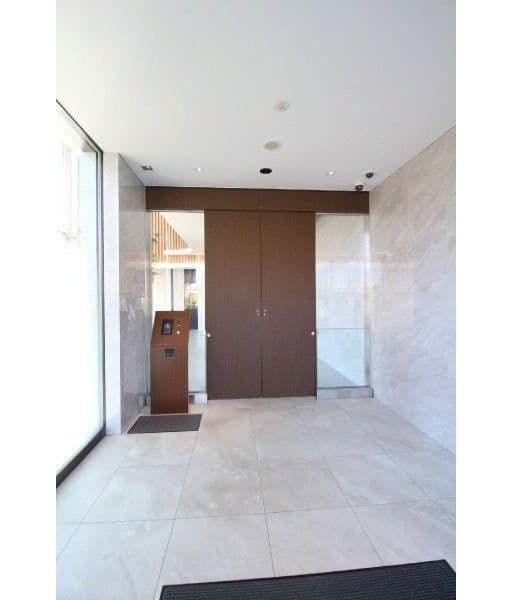 Brand New 3BR Right Next to Hazawa Station - View 1