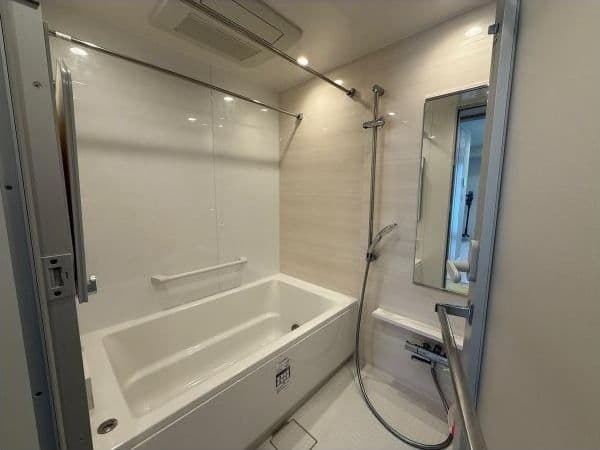 New Construction 3BR in Takashimadai - View 1