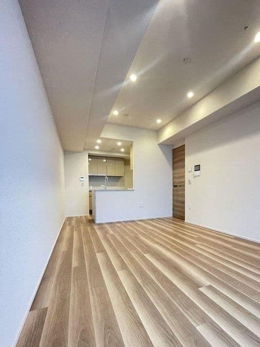 Steps from Yokohama Station: Modern 3BR Luxury Condo - View 1