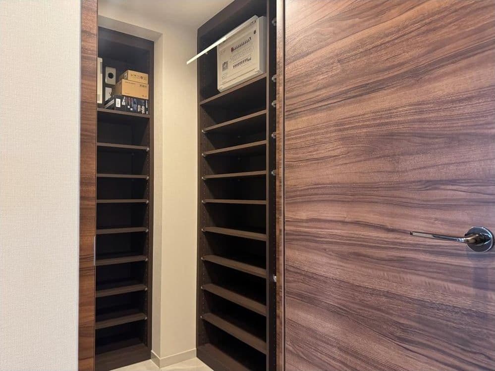 Spacious 3BR Condo Moments from Yokohama Station - View 1