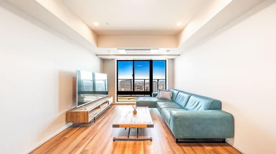 Modern 3BR Home in Yokohama's Central Ward - View 1