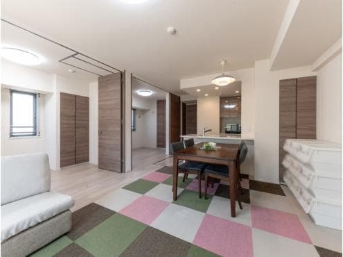 Modern 4BR Home Near Kamiooka Station - View 1