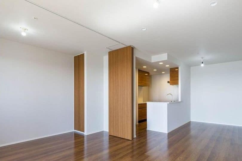 Spacious 3BR Tower Condo Near Futamatagawa Station - View 1