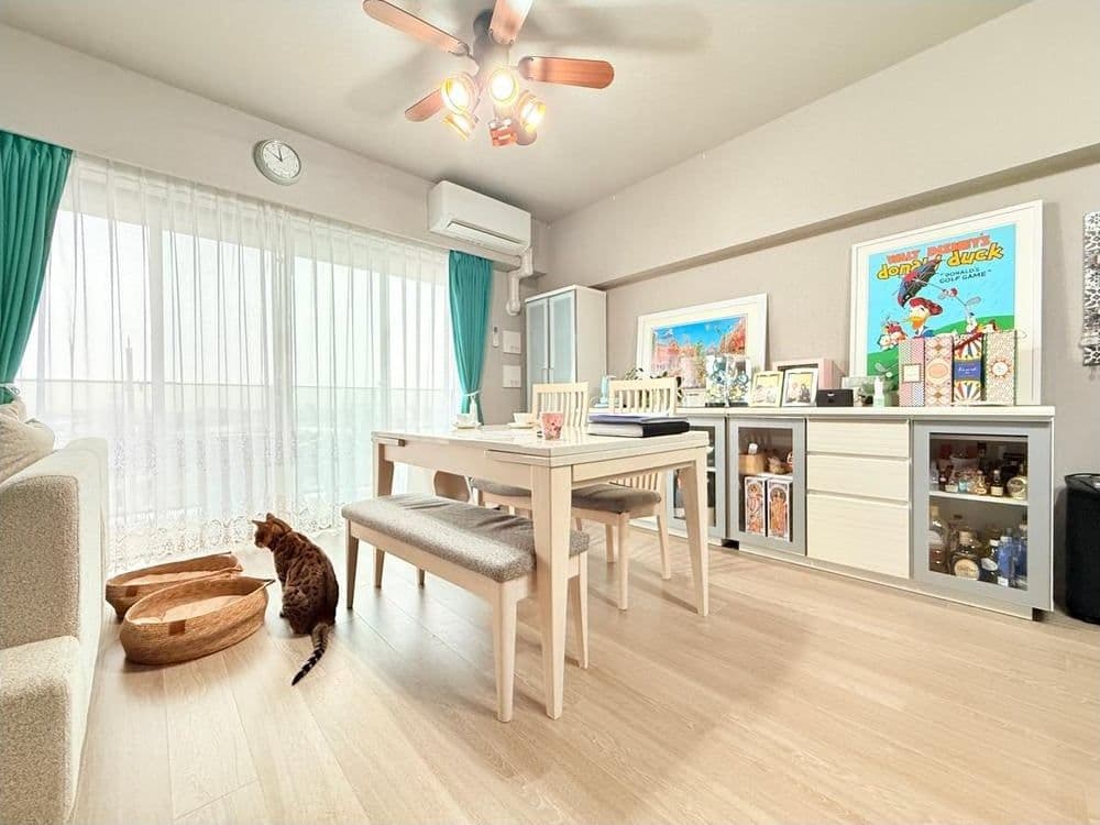 1-Minute Walk to Seya Station: Modern 3BR in Yokohama