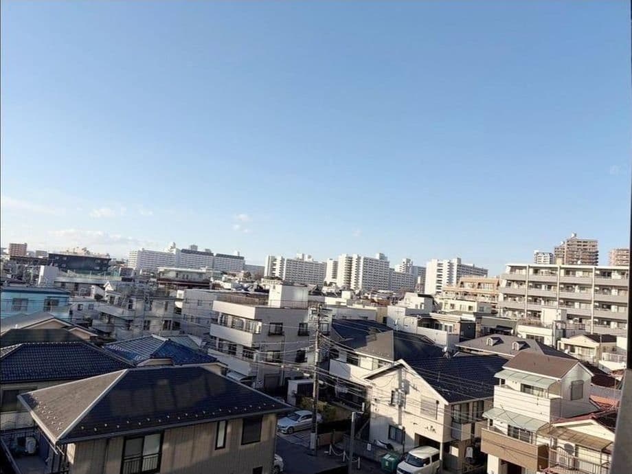 New Luxury 3BR Near Kawasaki Station - View 1