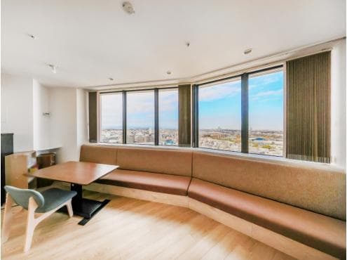 Spacious 3BR Garden Tower in Musashi-Kosugi - View 1