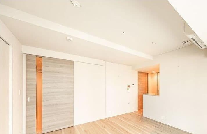 Central Kosugi 1BR with Unbeatable Station Access - View 1