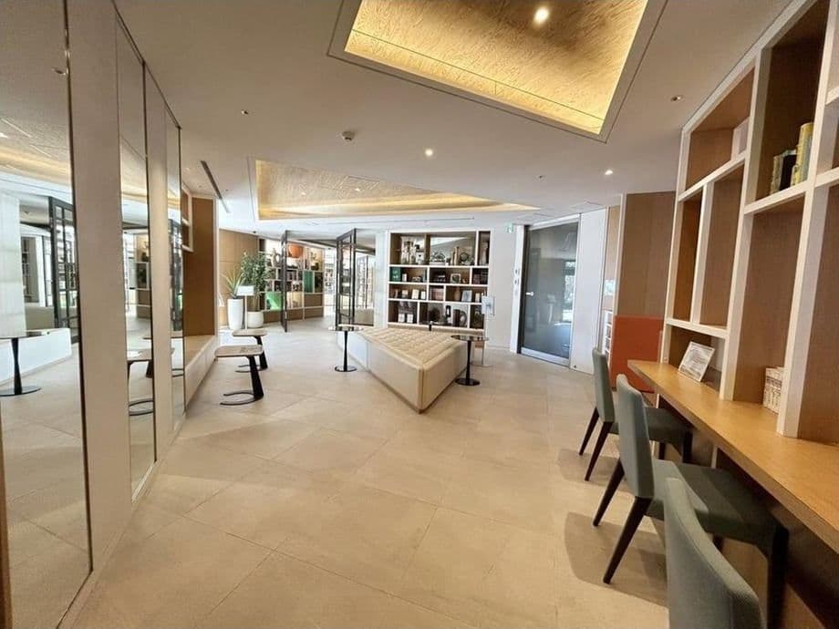 Contemporary 1BR Near Musashi-Kosugi Station Hub - View 1