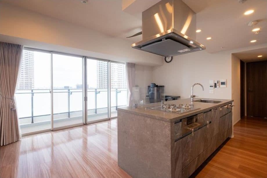 2024 Luxury 2BR Tower Residence in Kosugi - View 1