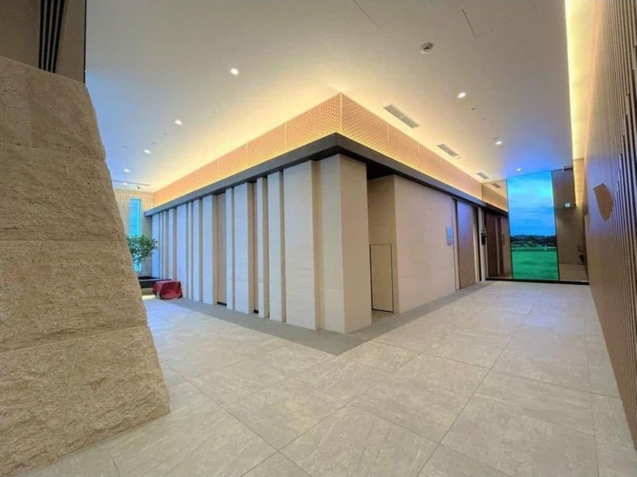 Brand New 2024 Build: 3BR Near Kosugi Station - View 1