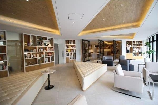 Chic 3BR Residence Moments from Kosugi Station - View 1