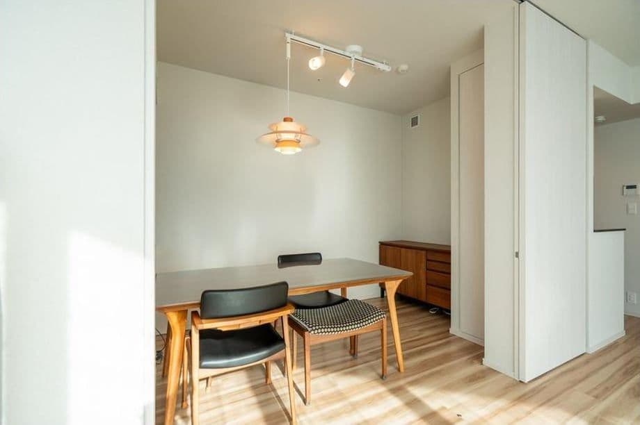Prime Kosugi Location: Bright 3BR with 2-Minute Walk - View 1