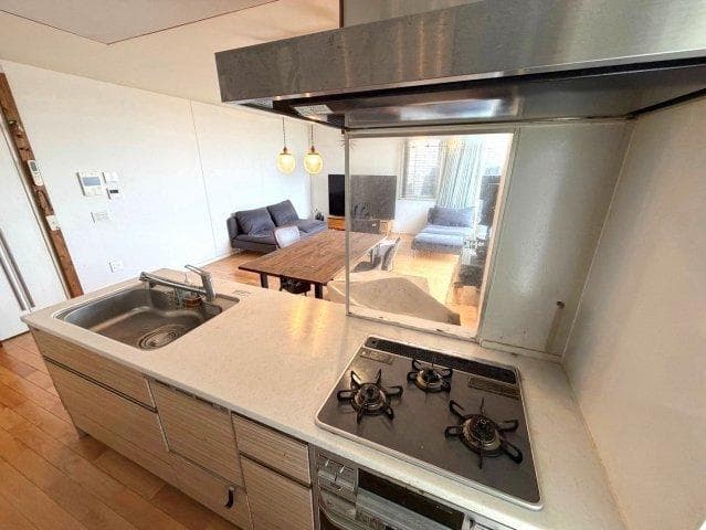 Elegant 3BR Residence Steps from Mizonokuchi Station - View 1