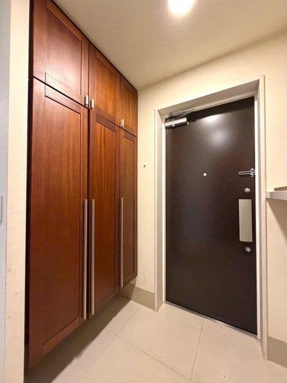 Efficient 3BR Layout in Prime Mizonokuchi Location - View 1