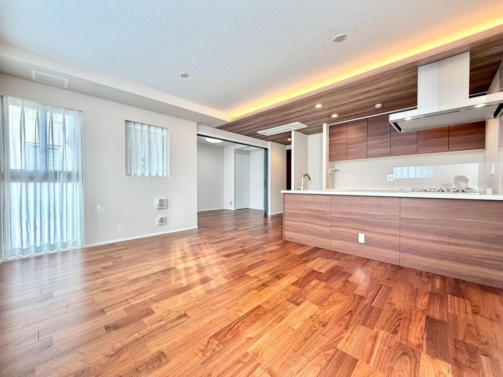 Move-In Ready 2024 Build: Spacious 3BR Layout - View 1