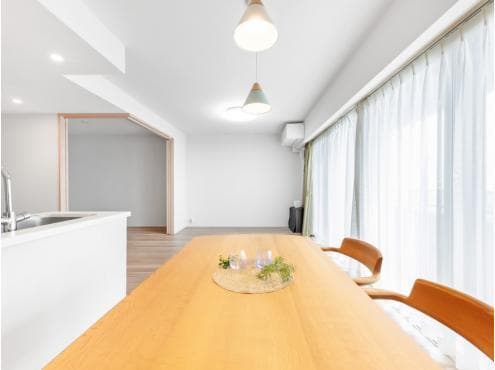 Spacious 3BR Near Miyazakidai Station in Kawasaki - View 1