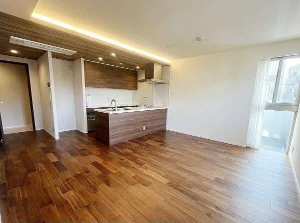 Brand New 2024 3BR in Kawasaki - View 1