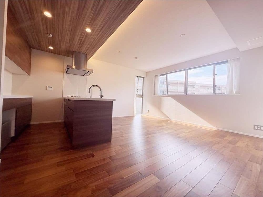 Newly Built 3BR Near Miyamae-daira Station - View 1
