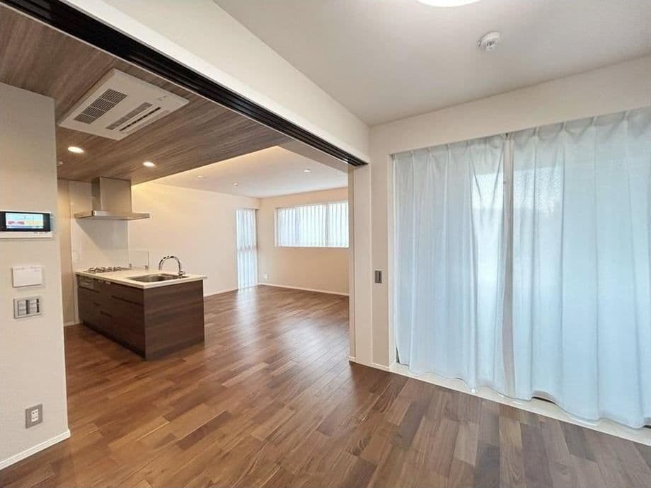 Bright 3BR Close to Miyamae-daira Station - View 1