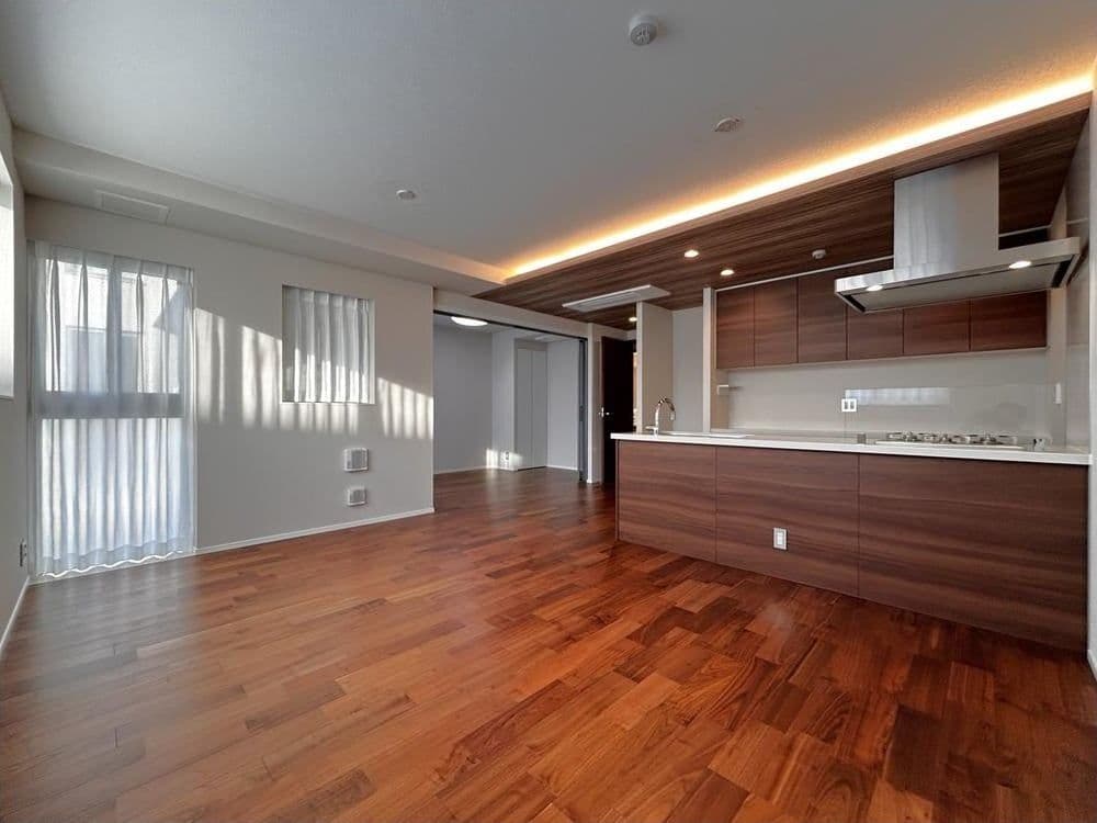 Modern 3BR Near Saginuma Station - View 1