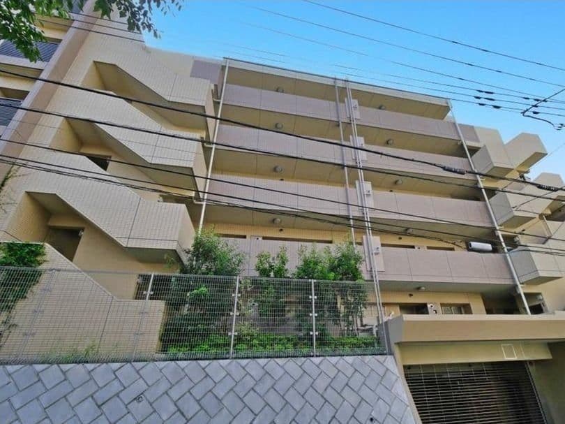 Renovated 3BR Steps from Tamagawa Plaza Station - View 1