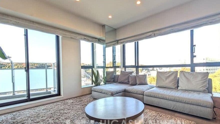 Spacious 2BR in Asao Ward with Shin-Yurigaoka Access - View 1