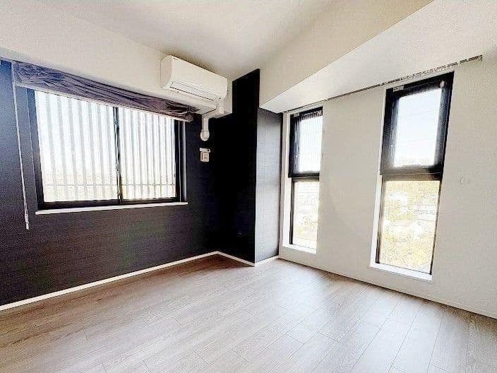 Modern 2BR Apartment 5 Mins from Kakio Station
