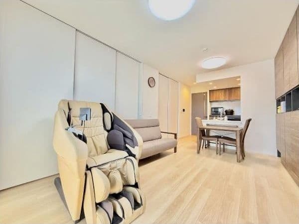 New 3BR Home 5 Mins from Hashimoto Station
