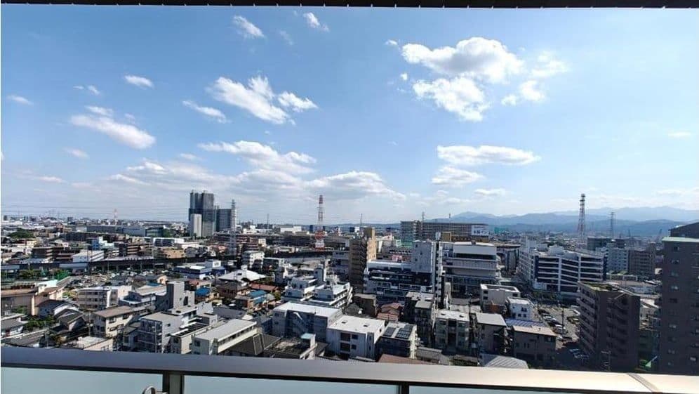Spacious 3BR in Hashimoto Near Keio Line