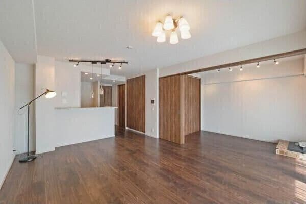 Kamakura 3BR Near Ofuna Station - View 1