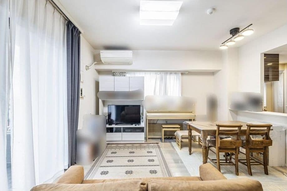 Renovated 3BR 6 Mins from Fujisawa Station - View 1