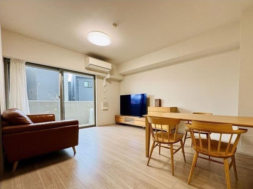 Spacious 3BR in Fujisawa Near Tsujido Station - View 1