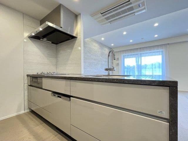 Bright Fujisawa 1BR with Easy Station Access - View 1