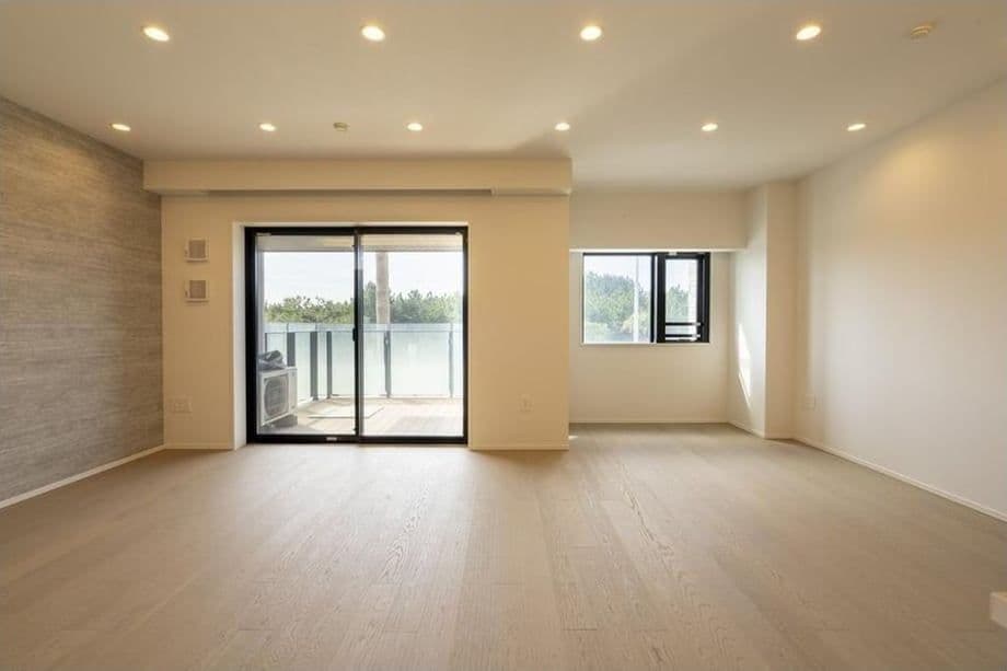 Newly Built 1BR in Coastal Kugenuma Kaigan - View 1